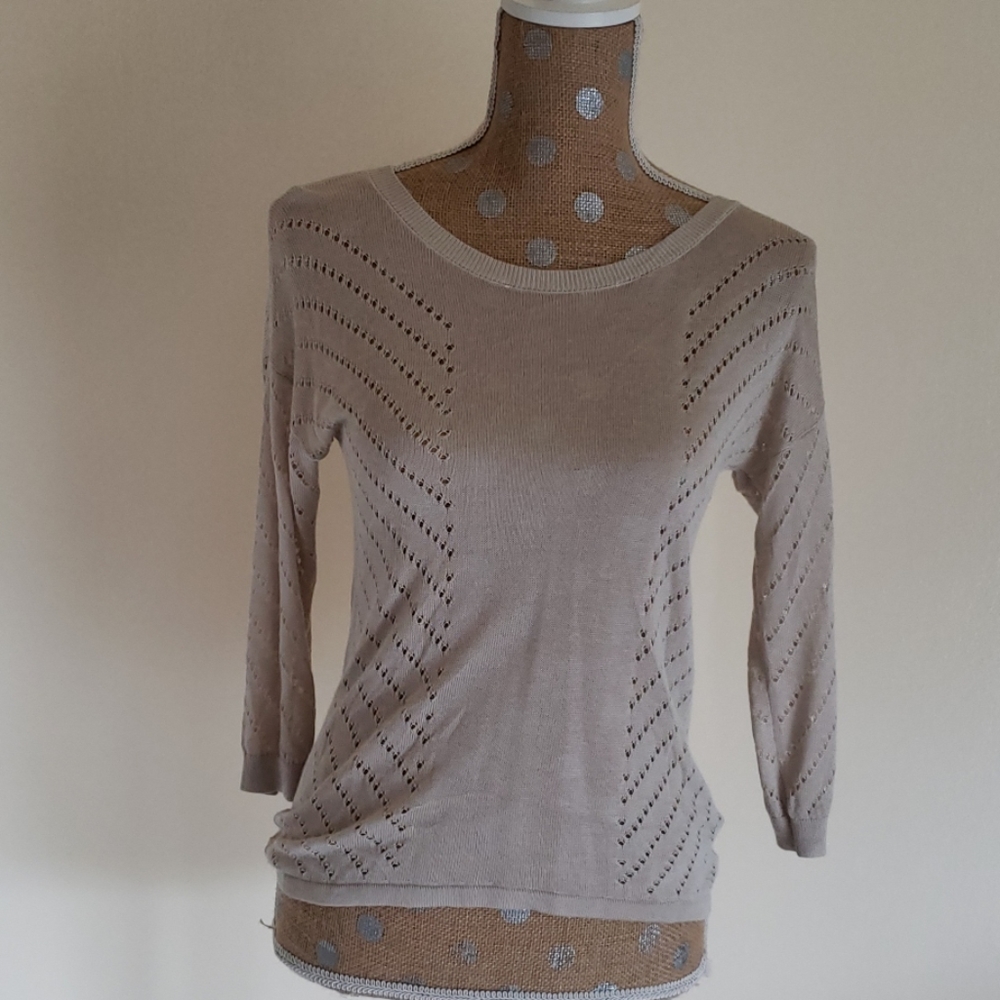 Express Shirt XS